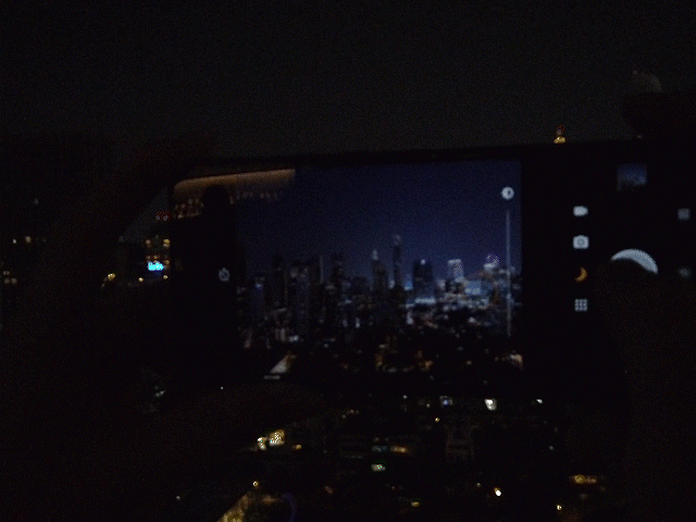 Motorola One Vision จอกว้าง Cinema Vision ดูหนังเต็มอิ่ม ถ่ายกลางคืนโหดด้วยกล้องหลัง 48MP