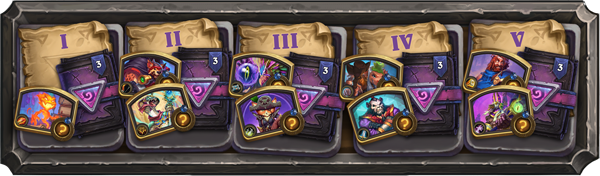 ข้อมูลการผจญภัย The Dalaran Heist อย่างละเอียด ข้อมูลการผจญภัย The Dalaran Heist อย่างละเอียด