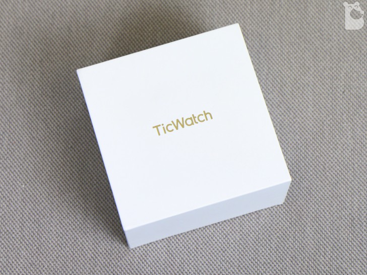 TicWatch C2 สมาร์ทวอทช์ฟีเจอร์ครบ ราคาก็น่าคบ !