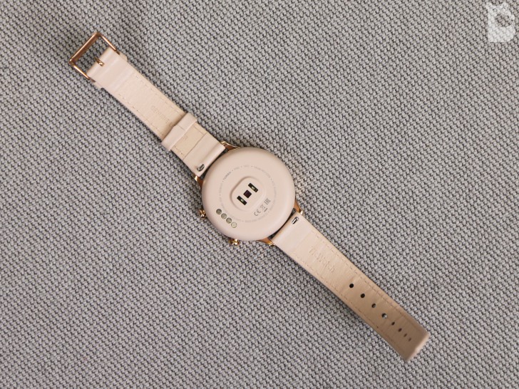 TicWatch C2 สมาร์ทวอทช์ฟีเจอร์ครบ ราคาก็น่าคบ !