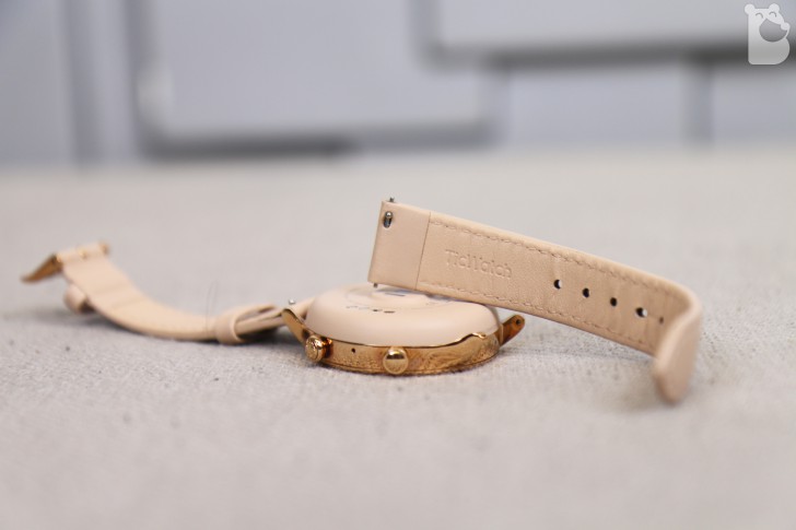 TicWatch C2 สมาร์ทวอทช์ฟีเจอร์ครบ ราคาก็น่าคบ !