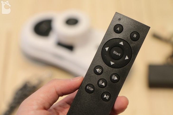 iGGOO Mamibot W110s+ หุ่นยนต์เช็ดกระจก สะดวกใช้ ไต่เช็ดได้ทุกพื้นผิวเรียบ