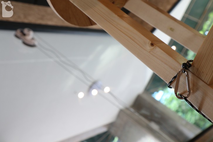 iGGOO Mamibot W110s+ หุ่นยนต์เช็ดกระจก สะดวกใช้ ไต่เช็ดได้ทุกพื้นผิวเรียบ