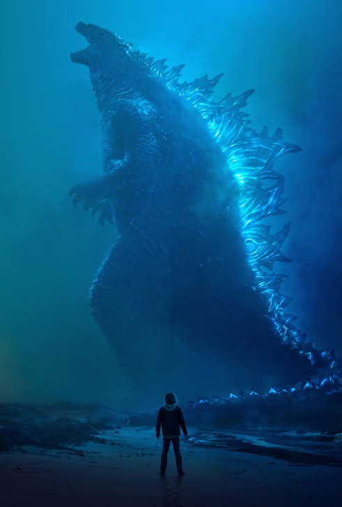 Godzilla: King of the Monsters | มารู้จักกับเหล่า Monsters ในภาพยนตร์เรื่องนี้กันดีกว่า!