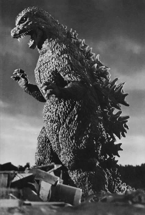 Godzilla: King of the Monsters | มารู้จักกับเหล่า Monsters ในภาพยนตร์เรื่องนี้กันดีกว่า! Godzilla: King of the Monsters | มารู้จักกับเหล่า Monsters ในภาพยนตร์เรื่องนี้กันดีกว่า!