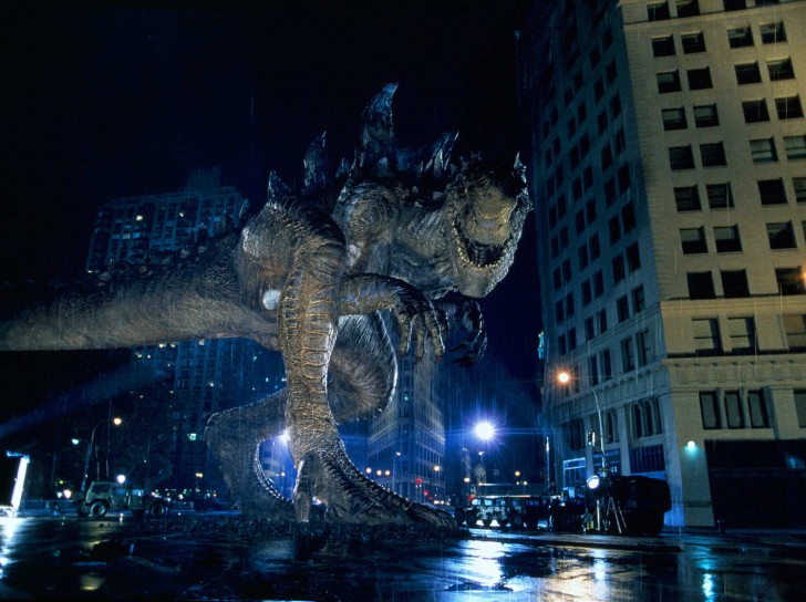 Godzilla: King of the Monsters | มารู้จักกับเหล่า Monsters ในภาพยนตร์เรื่องนี้กันดีกว่า!