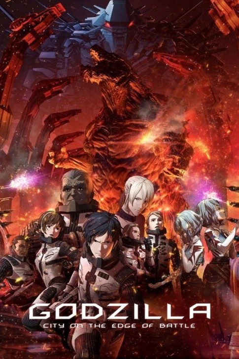 Godzilla: King of the Monsters | มารู้จักกับเหล่า Monsters ในภาพยนตร์เรื่องนี้กันดีกว่า!