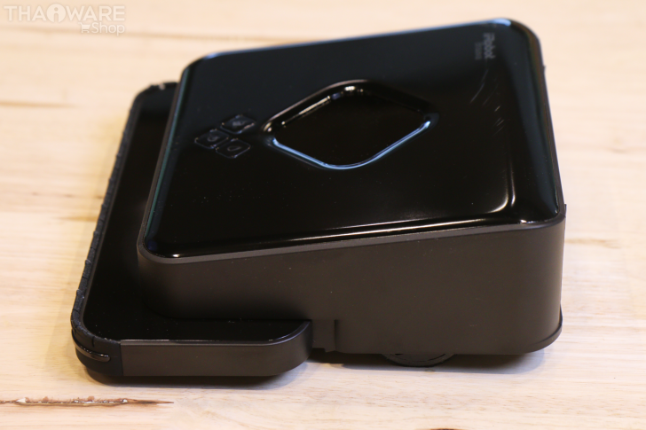 iRobot Braava 380t หุ่นยนต์ถูพื้นตัวเก่ง ที่จะทำให้คุณต้องร้องว่าบราโว่