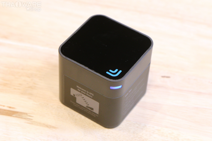 iRobot Braava 380t หุ่นยนต์ถูพื้นตัวเก่ง ที่จะทำให้คุณต้องร้องว่าบราโว่