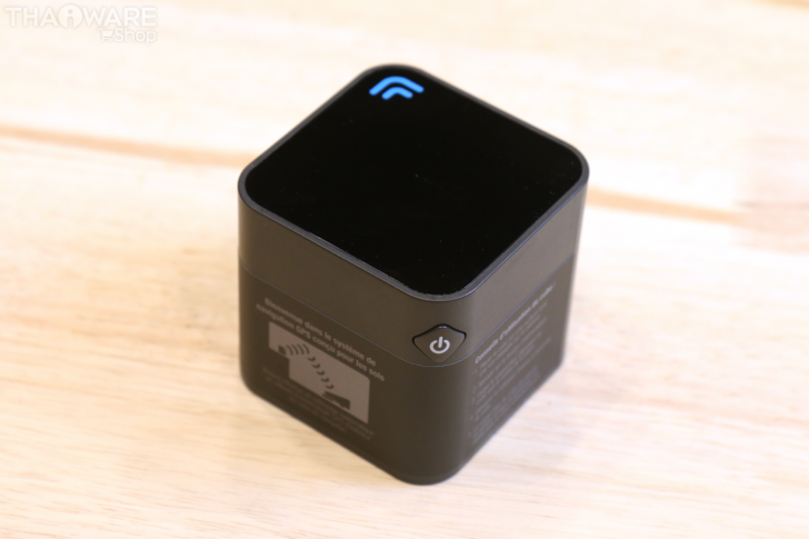 iRobot Braava 380t หุ่นยนต์ถูพื้นตัวเก่ง ที่จะทำให้คุณต้องร้องว่าบราโว่