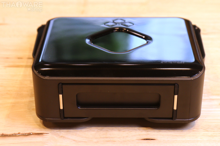 iRobot Braava 380t หุ่นยนต์ถูพื้นตัวเก่ง ที่จะทำให้คุณต้องร้องว่าบราโว่