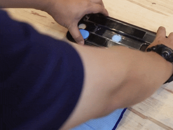 iRobot Braava 380t หุ่นยนต์ถูพื้นตัวเก่ง ที่จะทำให้คุณต้องร้องว่าบราโว่