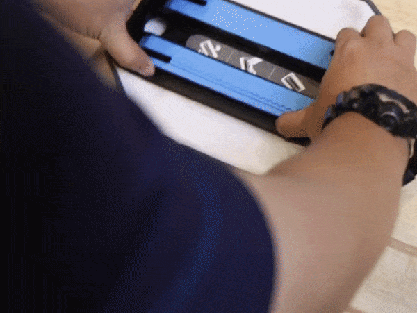 iRobot Braava 380t หุ่นยนต์ถูพื้นตัวเก่ง ที่จะทำให้คุณต้องร้องว่าบราโว่ iRobot Braava 380t หุ่นยนต์ถูพื้นตัวเก่ง ที่จะทำให้คุณต้องร้องว่าบราโว่