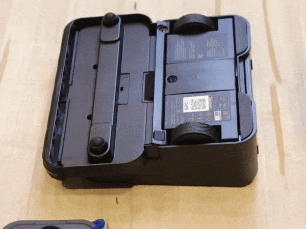 iRobot Braava 380t หุ่นยนต์ถูพื้นตัวเก่ง ที่จะทำให้คุณต้องร้องว่าบราโว่ iRobot Braava 380t หุ่นยนต์ถูพื้นตัวเก่ง ที่จะทำให้คุณต้องร้องว่าบราโว่