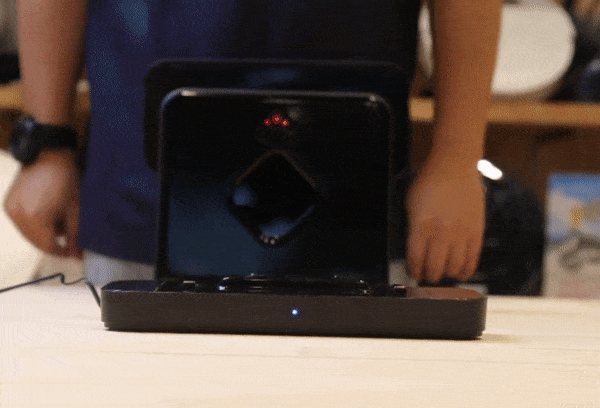 iRobot Braava 380t หุ่นยนต์ถูพื้นตัวเก่ง ที่จะทำให้คุณต้องร้องว่าบราโว่ iRobot Braava 380t หุ่นยนต์ถูพื้นตัวเก่ง ที่จะทำให้คุณต้องร้องว่าบราโว่