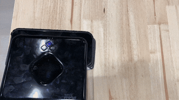 iRobot Braava 380t หุ่นยนต์ถูพื้นตัวเก่ง ที่จะทำให้คุณต้องร้องว่าบราโว่ iRobot Braava 380t หุ่นยนต์ถูพื้นตัวเก่ง ที่จะทำให้คุณต้องร้องว่าบราโว่