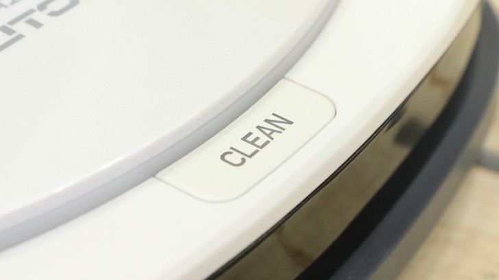 หุ่นยนต์ดูดฝุ่น AUTOBOT Lazer Mark III ฉลาด สะอาด ใช้ง่าย ควบคุมจากที่ไหนก็ได้