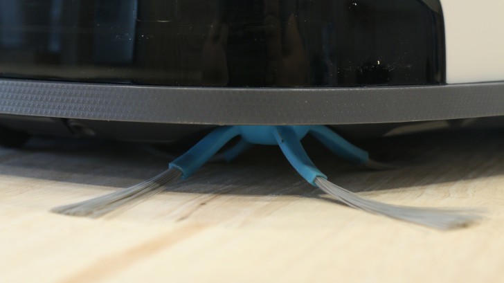 หุ่นยนต์ดูดฝุ่น AUTOBOT Lazer Mark III ฉลาด สะอาด ใช้ง่าย ควบคุมจากที่ไหนก็ได้