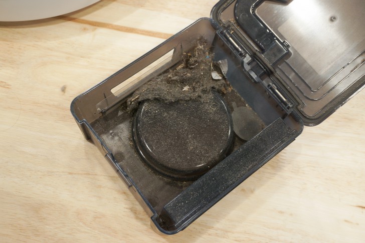 หุ่นยนต์ดูดฝุ่น AUTOBOT Lazer Mark III ฉลาด สะอาด ใช้ง่าย ควบคุมจากที่ไหนก็ได้