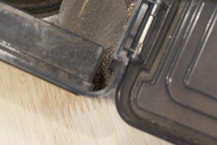 หุ่นยนต์ดูดฝุ่น AUTOBOT Lazer Mark III ฉลาด สะอาด ใช้ง่าย ควบคุมจากที่ไหนก็ได้