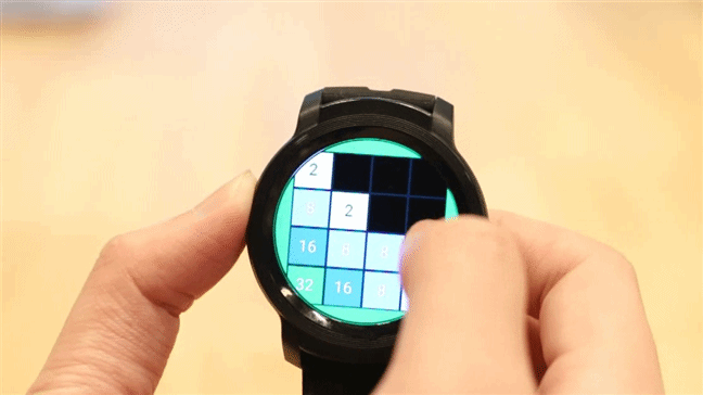 TicWatch E2 สมาร์ทวอชหน้าปัดกลม สำหรับคนรักการออกกำลังกาย TicWatch E2 สมาร์ทวอชหน้าปัดกลม สำหรับคนรักการออกกำลังกาย