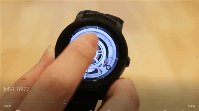 TicWatch E2 สมาร์ทวอชหน้าปัดกลม สำหรับคนรักการออกกำลังกาย TicWatch E2 สมาร์ทวอชหน้าปัดกลม สำหรับคนรักการออกกำลังกาย