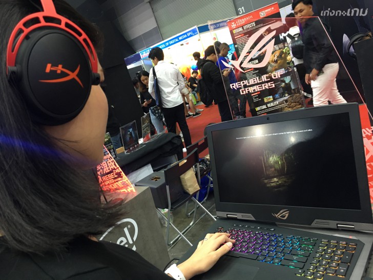 ลองเล่นเดโม Home Sweet Home 2 ยังหลอนเหมือนเดิม เพิ่มเติมคือเก็บรายละเอียดดีขึ้นอีก!