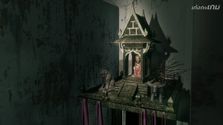 ลองเล่นเดโม Home Sweet Home 2 ยังหลอนเหมือนเดิม เพิ่มเติมคือเก็บรายละเอียดดีขึ้นอีก!