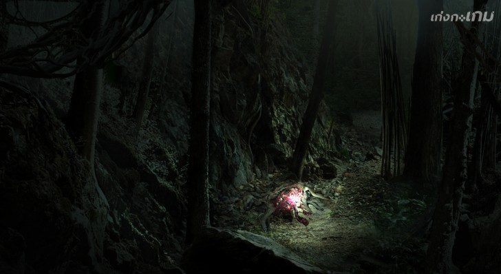 ลองเล่นเดโม Home Sweet Home 2 ยังหลอนเหมือนเดิม เพิ่มเติมคือเก็บรายละเอียดดีขึ้นอีก!