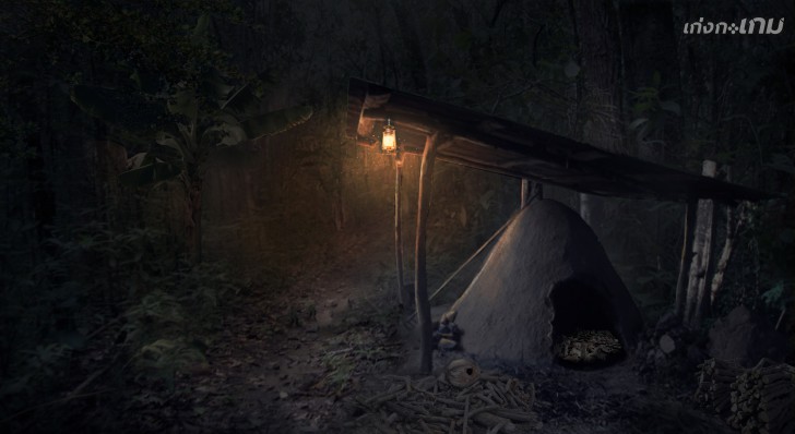 ลองเล่นเดโม Home Sweet Home 2 ยังหลอนเหมือนเดิม เพิ่มเติมคือเก็บรายละเอียดดีขึ้นอีก!