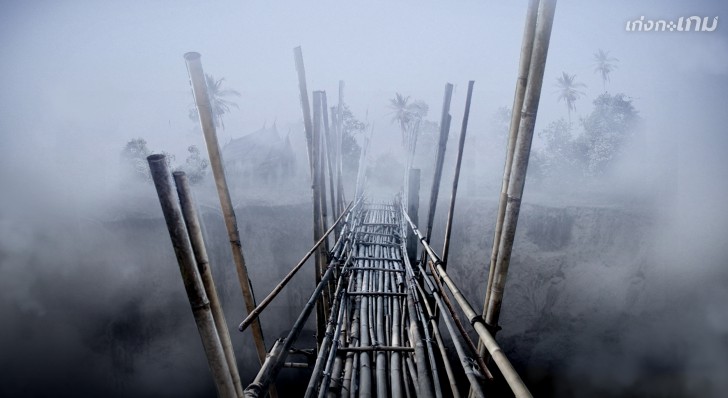 ลองเล่นเดโม Home Sweet Home 2 ยังหลอนเหมือนเดิม เพิ่มเติมคือเก็บรายละเอียดดีขึ้นอีก!