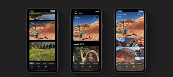 iOS 13 มีอะไรใหม่บ้าง ? อุปกรณ์รุ่นไหนที่รองรับ และ มีกี่เวอร์ชัน ? รู้จักกับ iOS 13 ได้ที่นี่