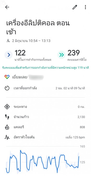 TicWatch Pro สมาร์ทวอทช์ Wear OS ระดับพรีเมี่ยม แบตฯ อึด 5 วัน มี GPS ในตัว
