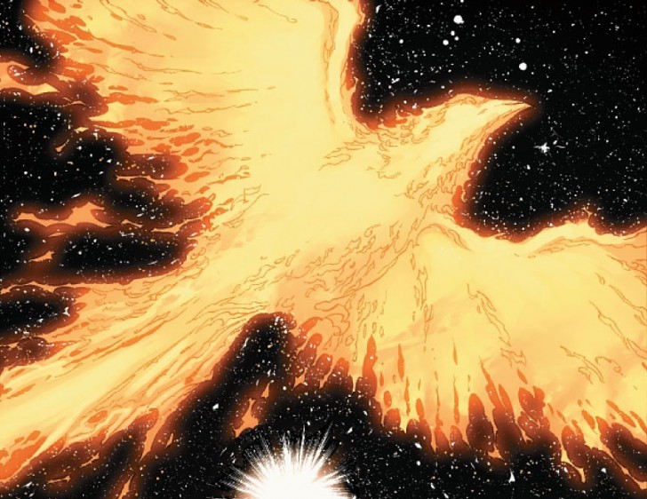 X-Men: Dark Phoenix | ความสัมพันธ์ของ Jean Grey กับ Phoenix (พร้อมเรียง Timeline X-Men ทุกภาค!)