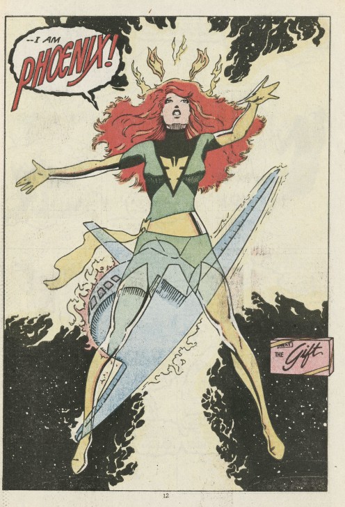 X-Men: Dark Phoenix | ความสัมพันธ์ของ Jean Grey กับ Phoenix (พร้อมเรียง Timeline X-Men ทุกภาค!)
