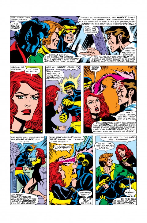X-Men: Dark Phoenix | ความสัมพันธ์ของ Jean Grey กับ Phoenix (พร้อมเรียง Timeline X-Men ทุกภาค!)