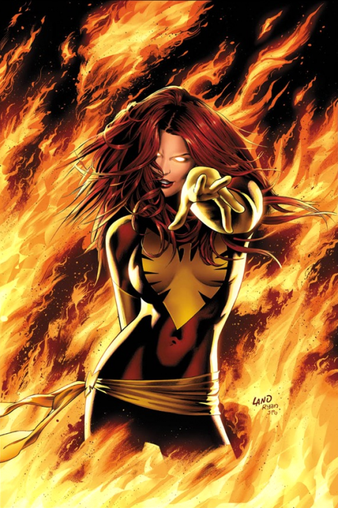 X-Men: Dark Phoenix | ความสัมพันธ์ของ Jean Grey กับ Phoenix (พร้อมเรียง Timeline X-Men ทุกภาค!)