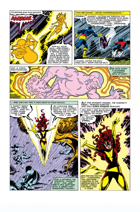 X-Men: Dark Phoenix | ความสัมพันธ์ของ Jean Grey กับ Phoenix (พร้อมเรียง Timeline X-Men ทุกภาค!)