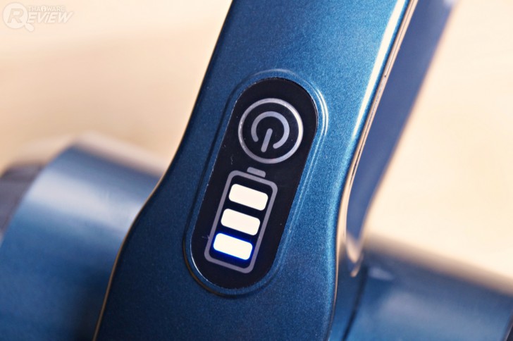 iGGOO Mamibot UVLITE100 เครื่องดูดฝุ่นทำความสะอาดที่นอนแบบไร้สาย กำจัดไรฝุ่น