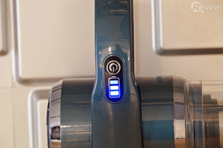 iGGOO Mamibot UVLITE100 เครื่องดูดฝุ่นทำความสะอาดที่นอนแบบไร้สาย กำจัดไรฝุ่น