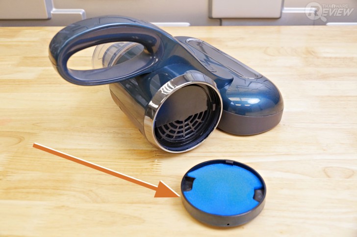 iGGOO Mamibot UVLITE100 เครื่องดูดฝุ่นทำความสะอาดที่นอนแบบไร้สาย กำจัดไรฝุ่น