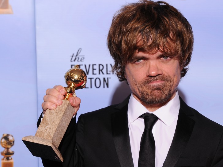 [รู้ก็ดีไม่รู้ก็ได้] HBD Peter Dinklage | นักแสดงตัวเล็กกับความสำเร็จที่ยิ่งใหญ่