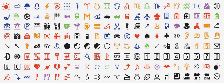 รู้จัก Shigetaka Kurita ชายผู้คิดค้น Emoji ขึ้นมาเป็นคนแรกของโลก