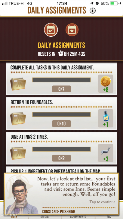 มินิรีวิว: Harry Potter: Wizards Unite เปิดโลกเวทมนตร์ให้เหล่ามักเกิ้ลได้สัมผัสกันแล้ววันนี้!