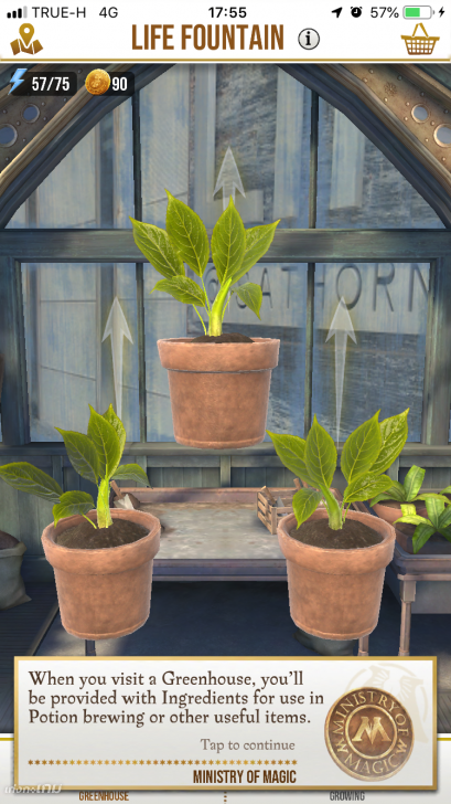 มินิรีวิว: Harry Potter: Wizards Unite เปิดโลกเวทมนตร์ให้เหล่ามักเกิ้ลได้สัมผัสกันแล้ววันนี้!