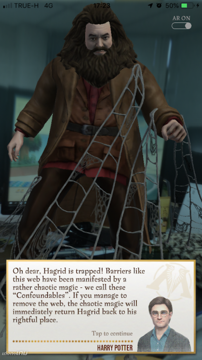 มินิรีวิว: Harry Potter: Wizards Unite เปิดโลกเวทมนตร์ให้เหล่ามักเกิ้ลได้สัมผัสกันแล้ววันนี้!