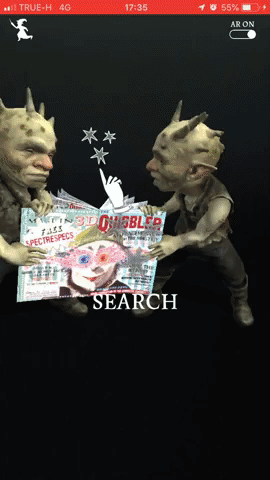 มินิรีวิว: Harry Potter: Wizards Unite เปิดโลกเวทมนตร์ให้เหล่ามักเกิ้ลได้สัมผัสกันแล้ววันนี้!