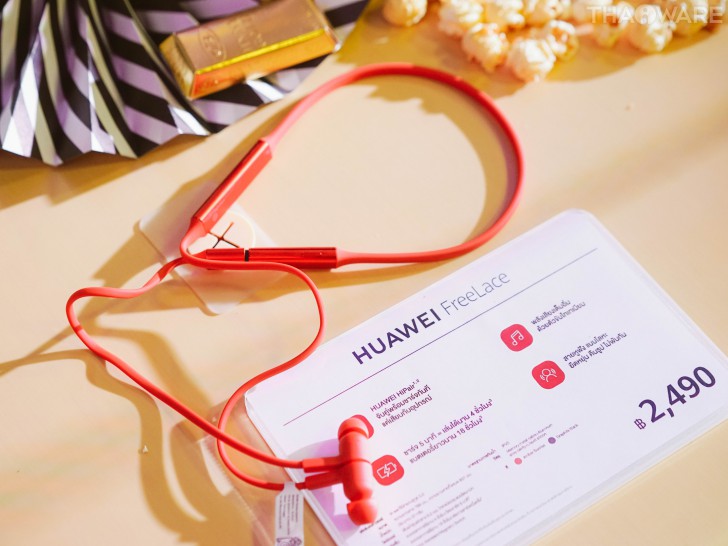 HUAWEI Y9 Prime 2019 การกลับมาอีกครั้ง ของราชารุ่นประหยัด