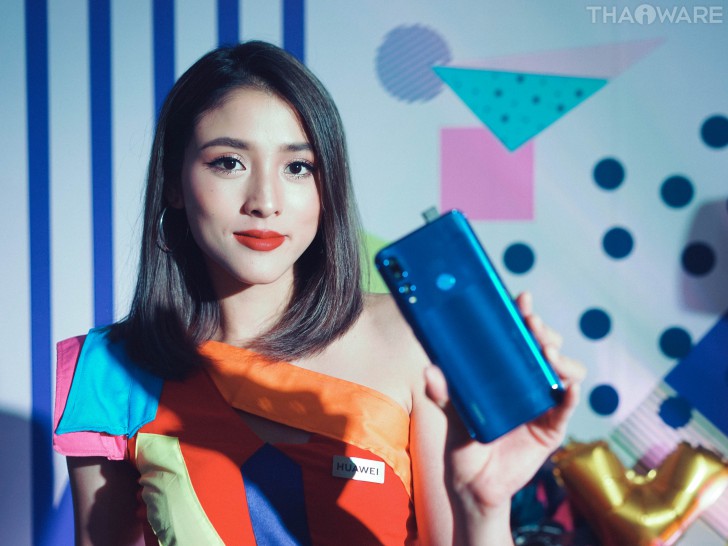 HUAWEI Y9 Prime 2019 การกลับมาอีกครั้ง ของราชารุ่นประหยัด