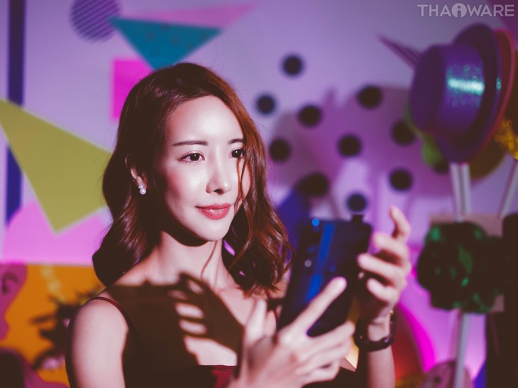 HUAWEI Y9 Prime 2019 การกลับมาอีกครั้ง ของราชารุ่นประหยัด